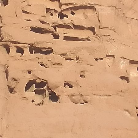 Kasbah Dar Dmana Hotel Skoura Luaran gambar