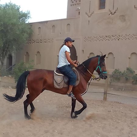 Kasbah Dar Dmana Hotel Skoura Luaran gambar
