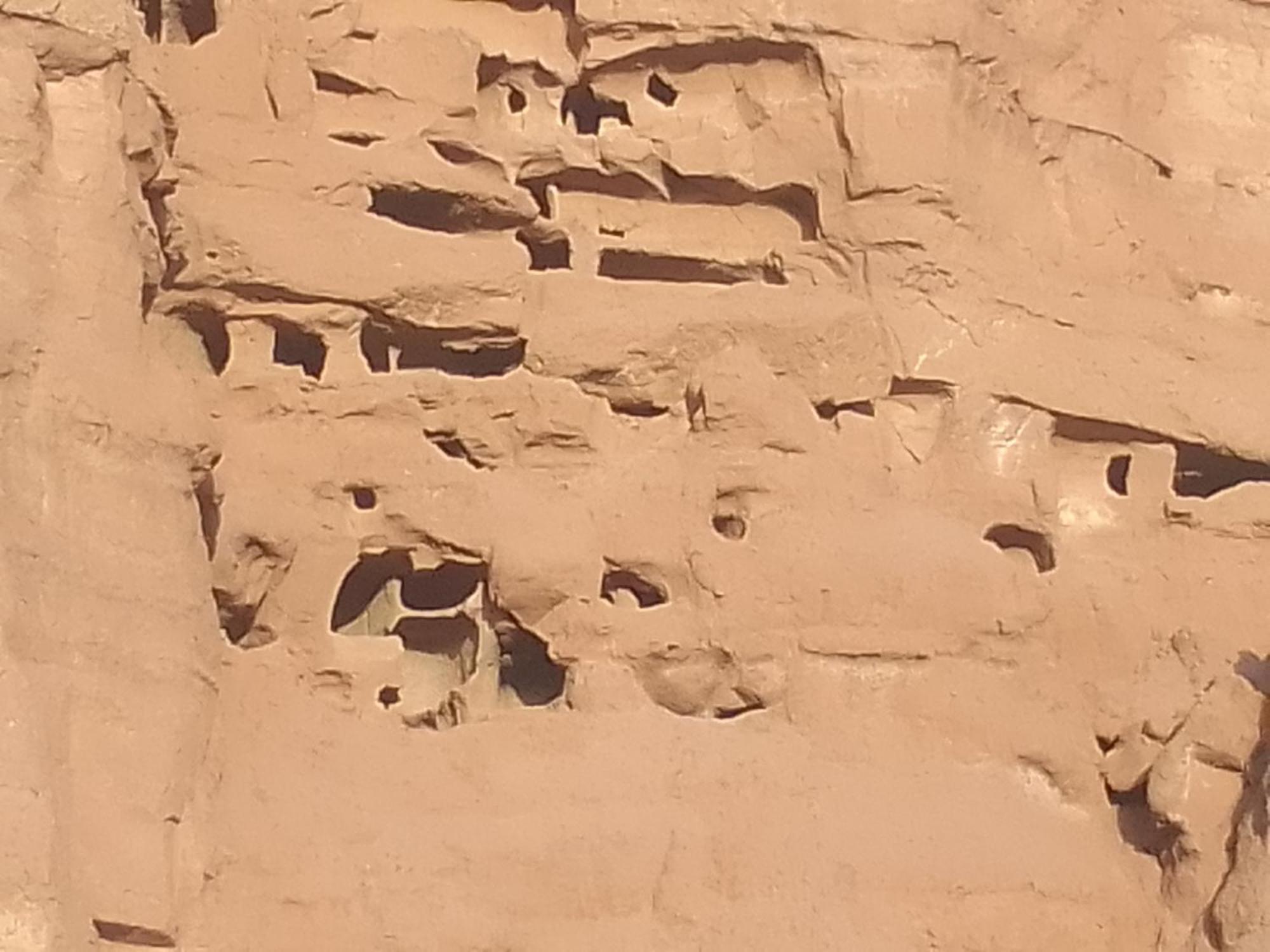 Kasbah Dar Dmana Hotel Skoura Luaran gambar