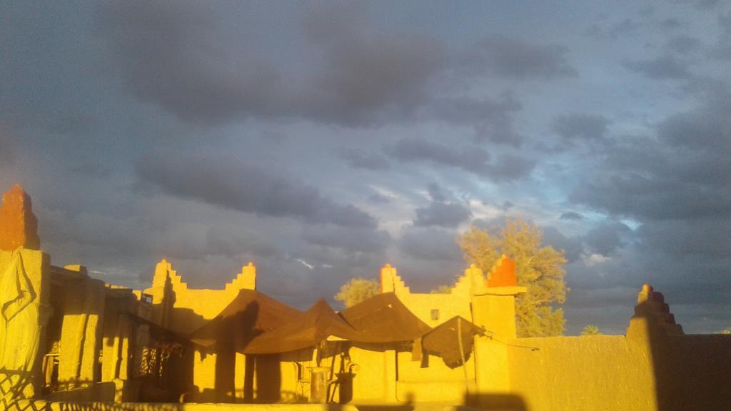 Kasbah Dar Dmana Hotel Skoura Luaran gambar