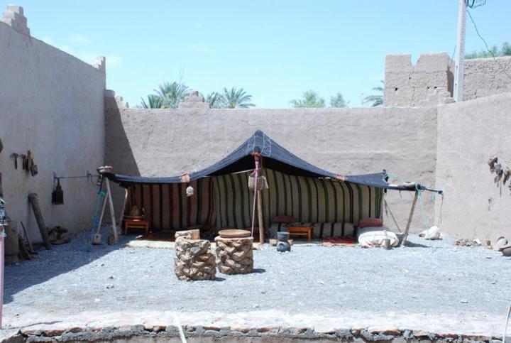 Kasbah Dar Dmana Hotel Skoura Luaran gambar