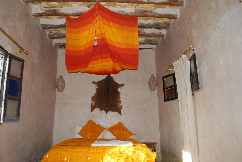 Kasbah Dar Dmana Hotel Skoura Luaran gambar