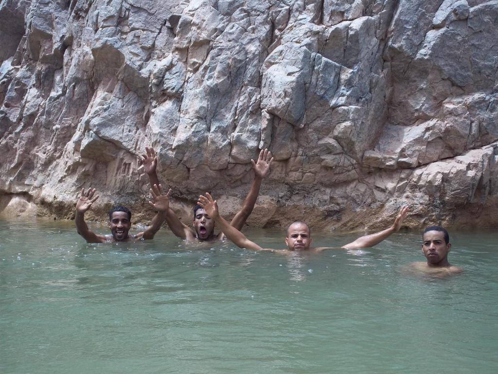 Kasbah Dar Dmana Hotel Skoura Luaran gambar