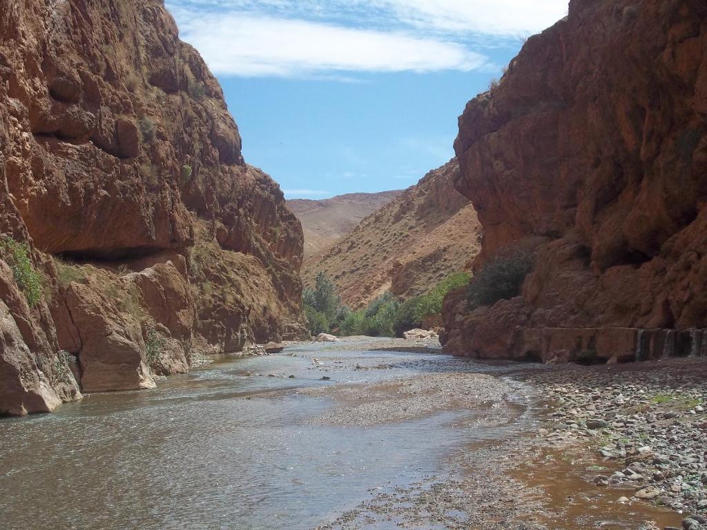Kasbah Dar Dmana Hotel Skoura Luaran gambar